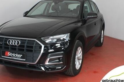 Audi Q5 43.576 km 31.949 &euro; Horn-Bad Meinberg 32805