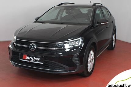 VW Taigo 57.191 km 14.884 &euro; Horn-Bad Meinberg 32805