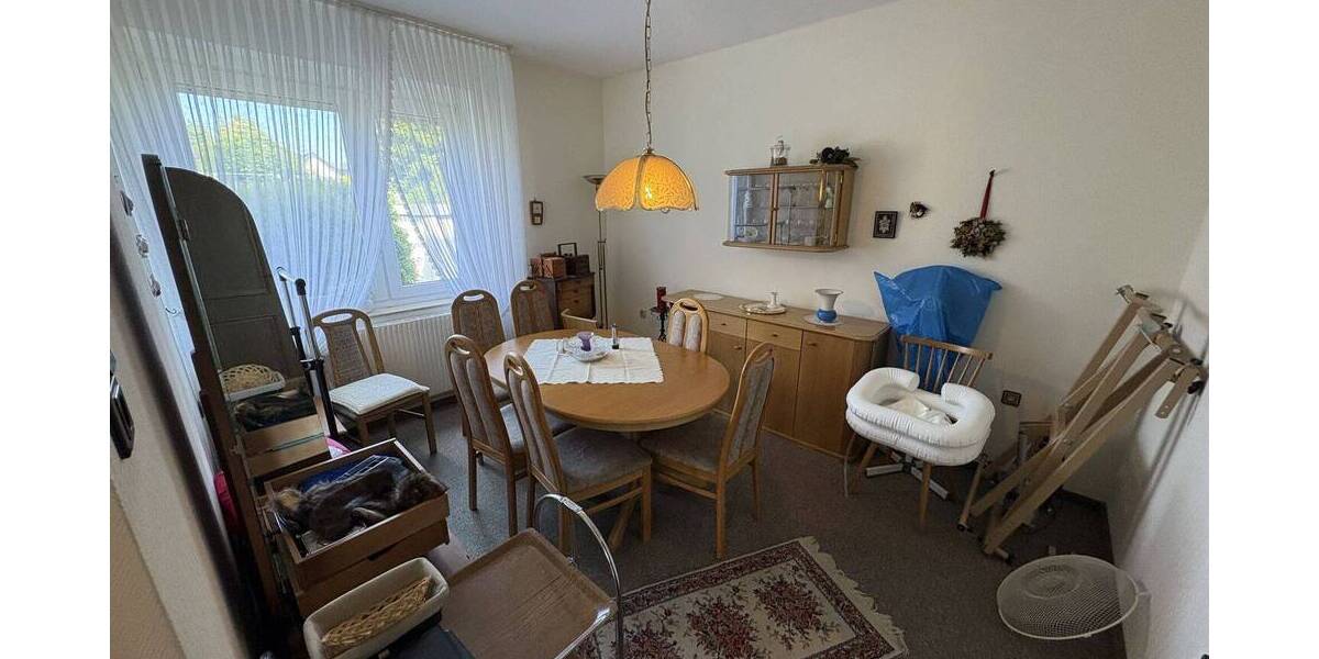 Einfamilienhaus Paderborn Kernstadt - 9 Zimmer, 130 m&sup2;, 419.000&euro; | Angebot:26917060