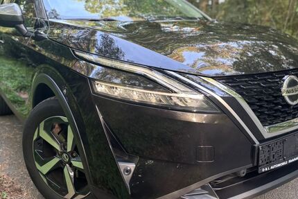 Nissan Qashqai 66.404 km 20.790 &euro; Paderborn 33104