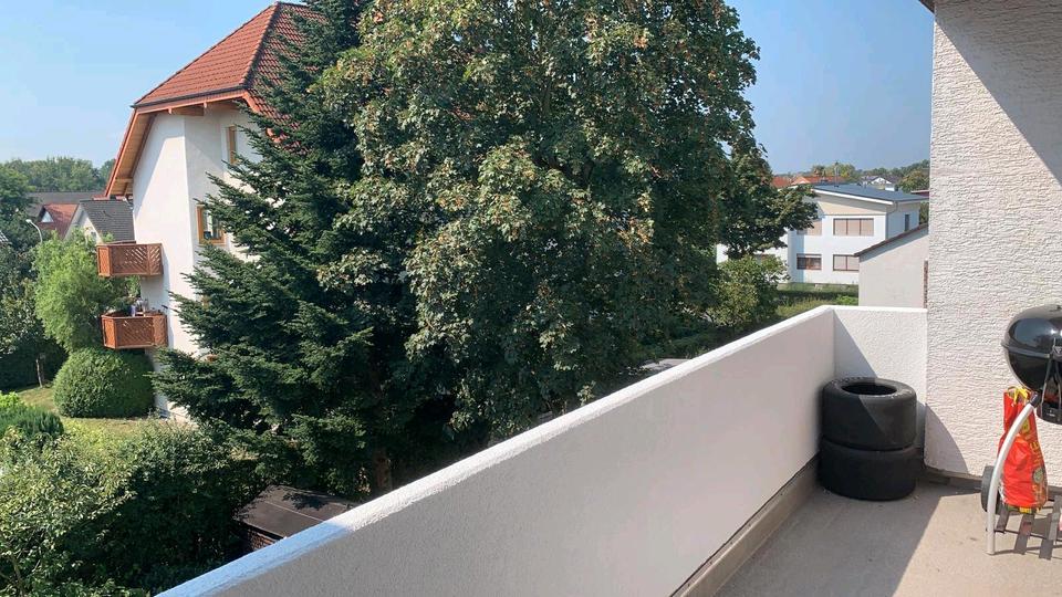 Etagenwohnung Paderborn - 2 Zimmer, 70 m&sup2;, 215.000&euro; | Angebot:26233405