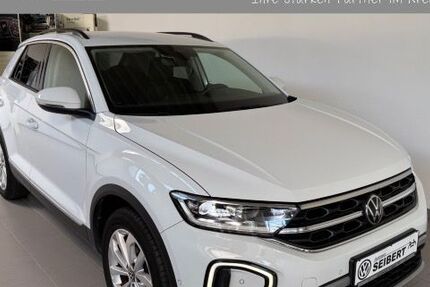 VW T-Roc 87.749 km 21.480 &euro; Brakel 33034