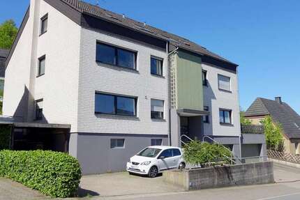 Wohnung zum Mieten in Bielefeld 505 € 54 m² 2 zimmer