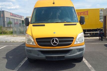 Mercedes-Benz Sprinter 292.000 km 5.999 &euro; Paderborn 33106