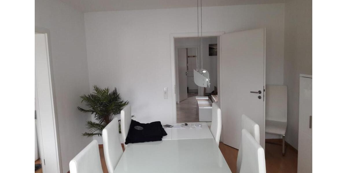Etagenwohnung Steinheim - 4 Zimmer, 100 m&sup2;, 690&euro; | Angebot:26231179