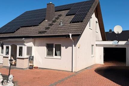 Haus Brakel - 6 Zimmer, 150 m&sup2;, 399.000&euro; | Angebot:26124503