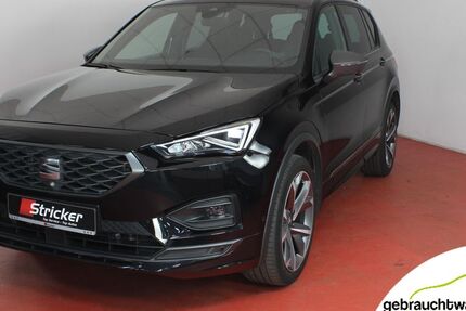 Seat Tarraco 48.276 km 32.949 &euro; Detmold 32760