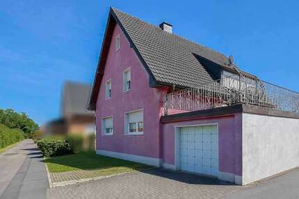 Haus Lippstadt Bad Waldliesborn - 6 Zimmer, 150 m&sup2;, 299.000&euro; | Angebot:27236509