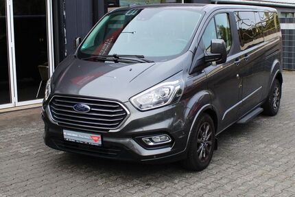 Ford Tourneo Custom 86.581 km 28.490 &euro; Paderborn 33104