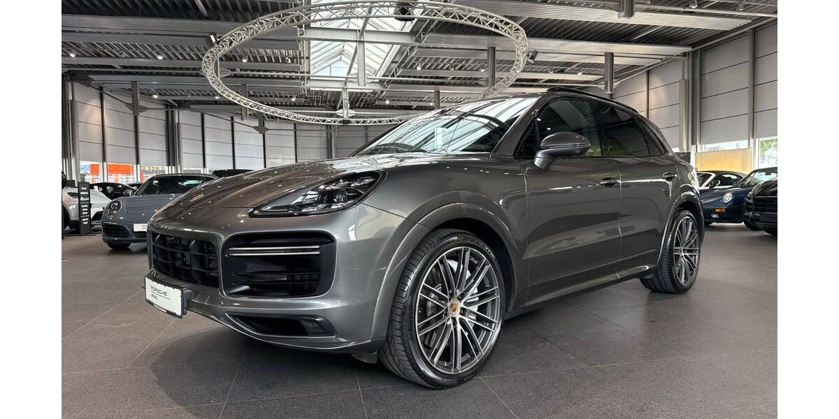 Porsche Cayenne 136.700 km 63.890 &euro; Paderborn 33100