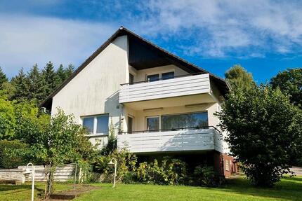 Haus Detmold Hiddesen - 6 Zimmer, 171 m&sup2;, 335.000&euro; | Angebot:25840879