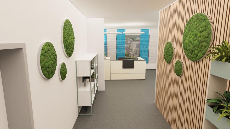Gewerbeobjekt Paderborn Elsen - 990&euro; | Angebot:26229265
