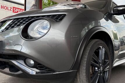 Nissan Juke 195.000 km 7.290 € Oerlinghausen 33813