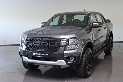 Ford Ranger 17.223 km 42.950 &euro; Paderborn 33100