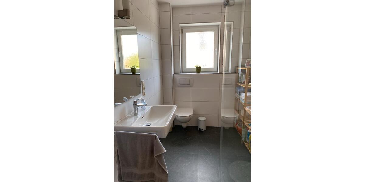 Etagenwohnung Hövelhof - 4 Zimmer, 88 m&sup2;, 1.040&euro; | Angebot:27626608