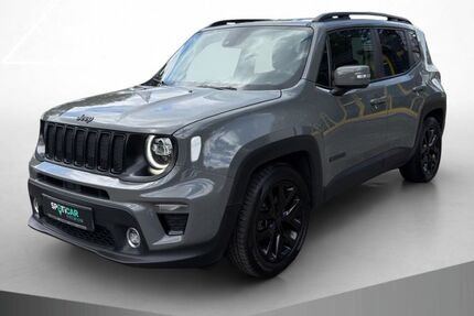 Jeep Renegade 57.400 km 17.290 &euro; Paderborn 33100