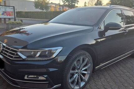 VW Passat 220.000 km 11.950 &euro; Lippstadt 59557