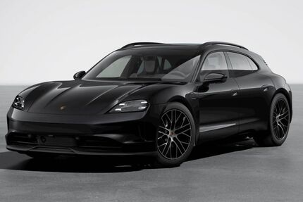 Porsche Taycan 20.591 km 109.690 &euro; Paderborn 33100