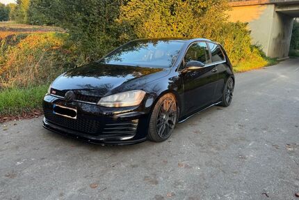 VW Golf 218.956 km 12.500 € Brakel 33034