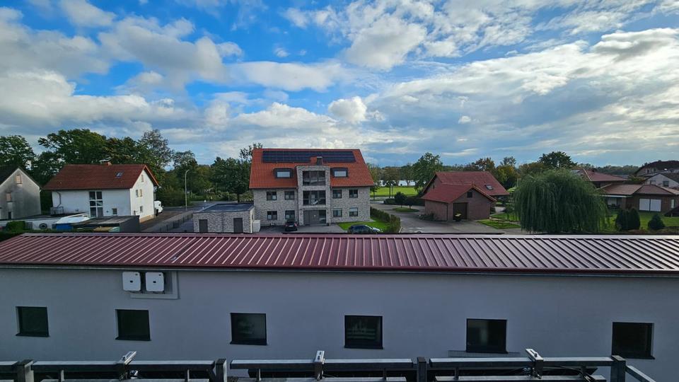 Dachgeschoßwohnung Paderborn Elsen - 2 Zimmer, 57 m&sup2;, 500&euro; | Angebot:27621110
