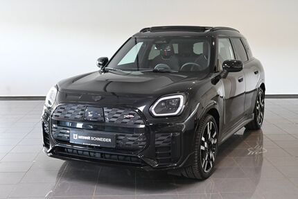 Mini Countryman SE (Cooper) 12.900 km 42.750 &euro; Paderborn 33100
