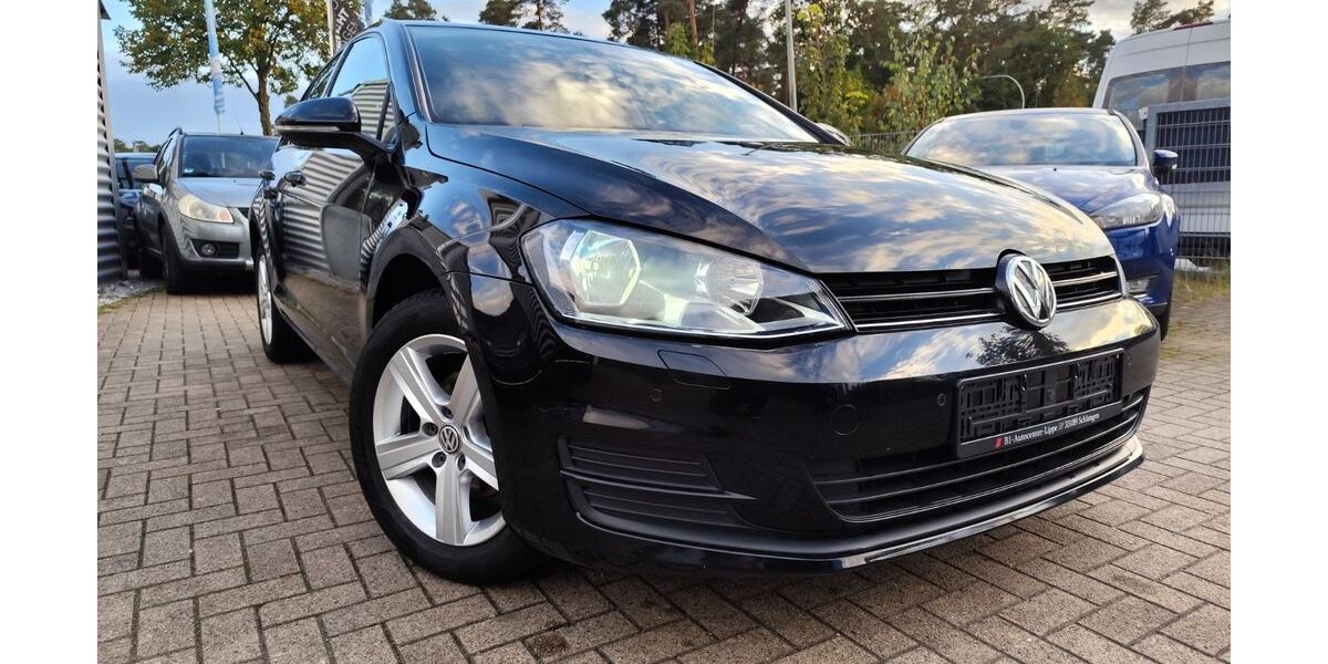 VW Golf 184.615 km 9.950 &euro; Schlangen 33189