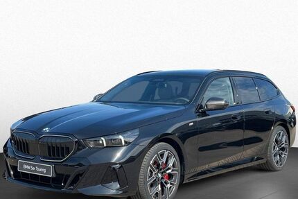 BMW 540 13.999 km 79.990 € Detmold 32758