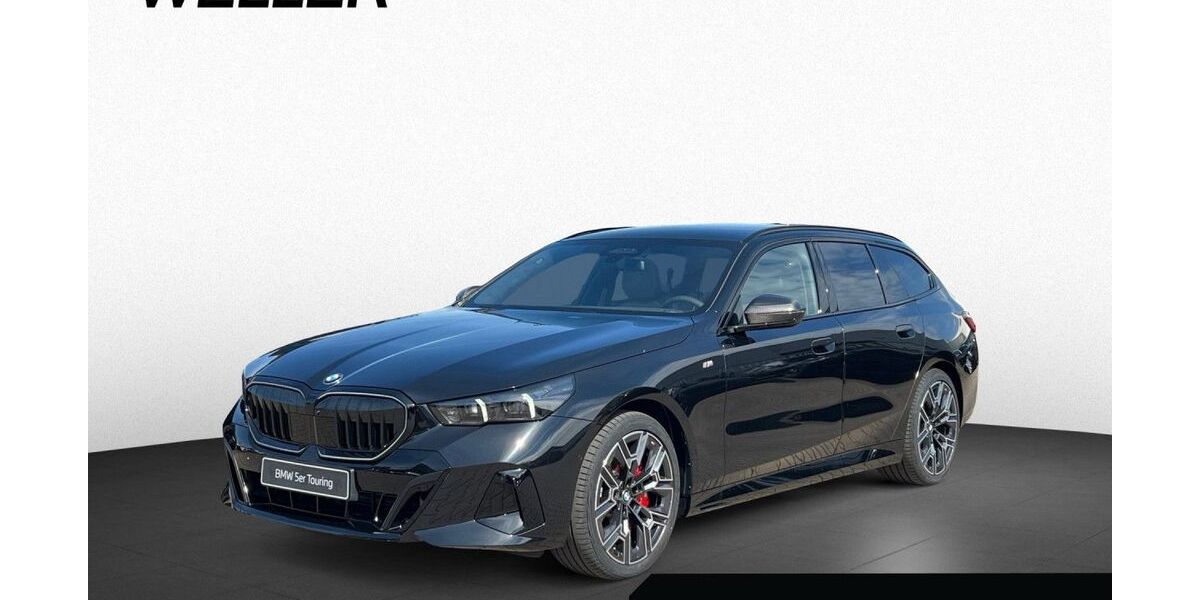 BMW 540 13.999 km 79.990 € Detmold 32758