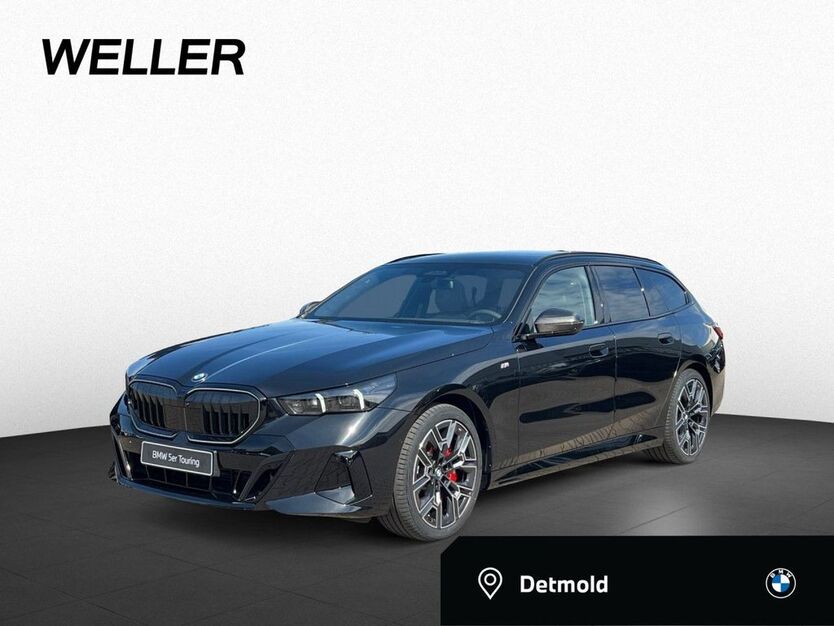 BMW 540 9.999 km 80.990 € Detmold 32758