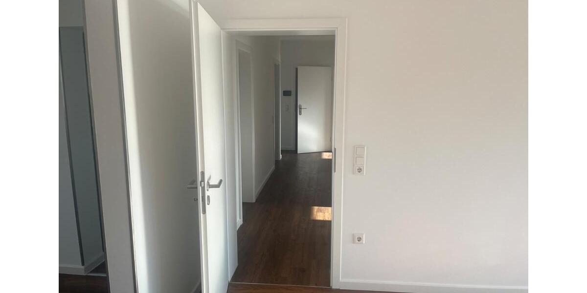 Etagenwohnung Steinheim - 3 Zimmer, 84 m&sup2;, 630&euro; | Angebot:27598007