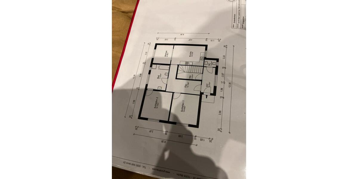 Einfamilienhaus Bad Lippspringe - 9 Zimmer, 237 m&sup2;, 499.000&euro; | Angebot:25052868