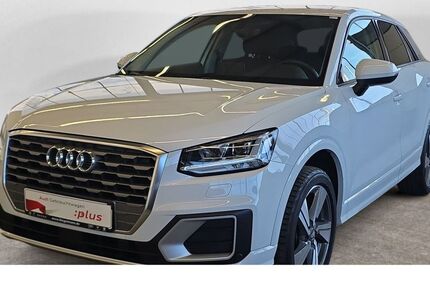 Audi Q2 53.839 km 23.190 € Detmold 32756