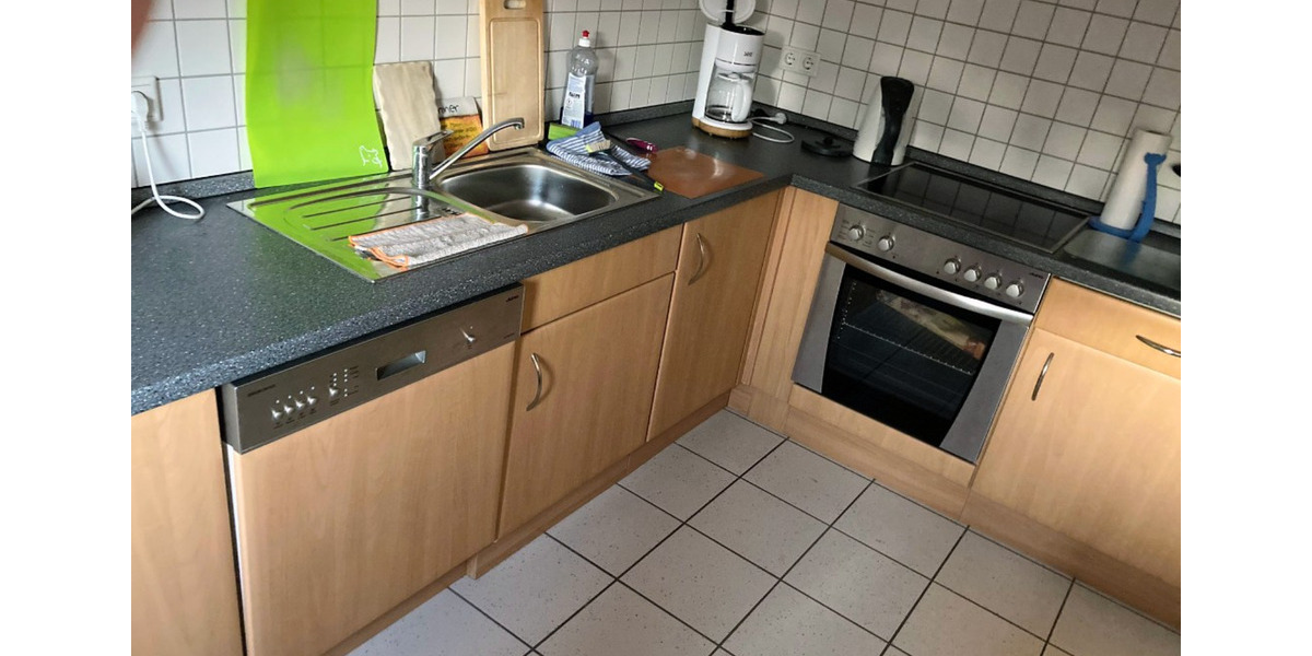 Dachgeschoßwohnung Steinheim - 3 Zimmer, 78 m&sup2;, 730&euro; | Angebot:25714476