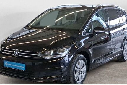 VW Touran 25.328 km 32.190 € Detmold 32756