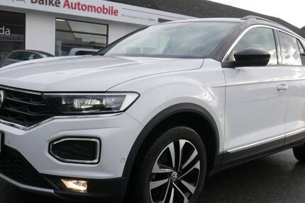 VW T-Roc 69.308 km 19.490 &euro; Steinheim 32839