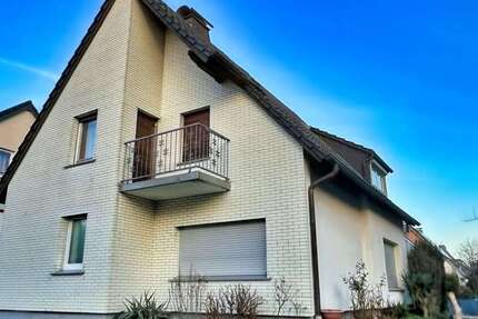 Haus Lippstadt Bad Waldliesborn - 6 Zimmer, 120 m&sup2;, 389.000&euro; | Angebot:25195342