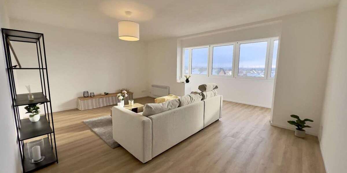 Etagenwohnung Paderborn Elsen - 3 Zimmer, 86 m&sup2;, 199.000&euro; | Angebot:27195963