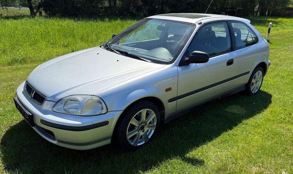 Civic