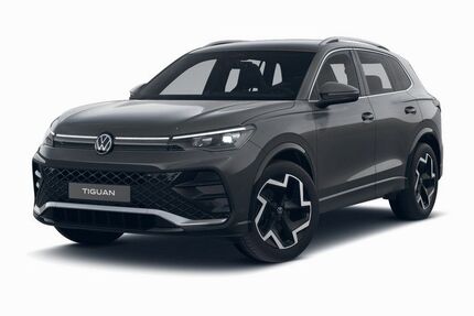 VW Tiguan 15.450 km 36.990 &euro; Paderborn 33100