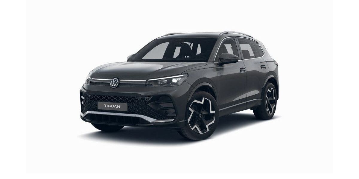 VW Tiguan 15.450 km 36.990 &euro; Paderborn 33100