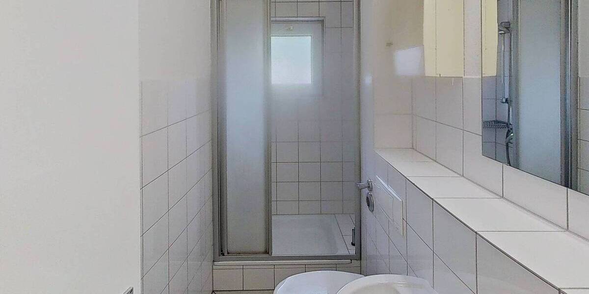 Etagenwohnung Paderborn Sennelager - 4 Zimmer, 80 m&sup2;, 729&euro; | Angebot:26929264