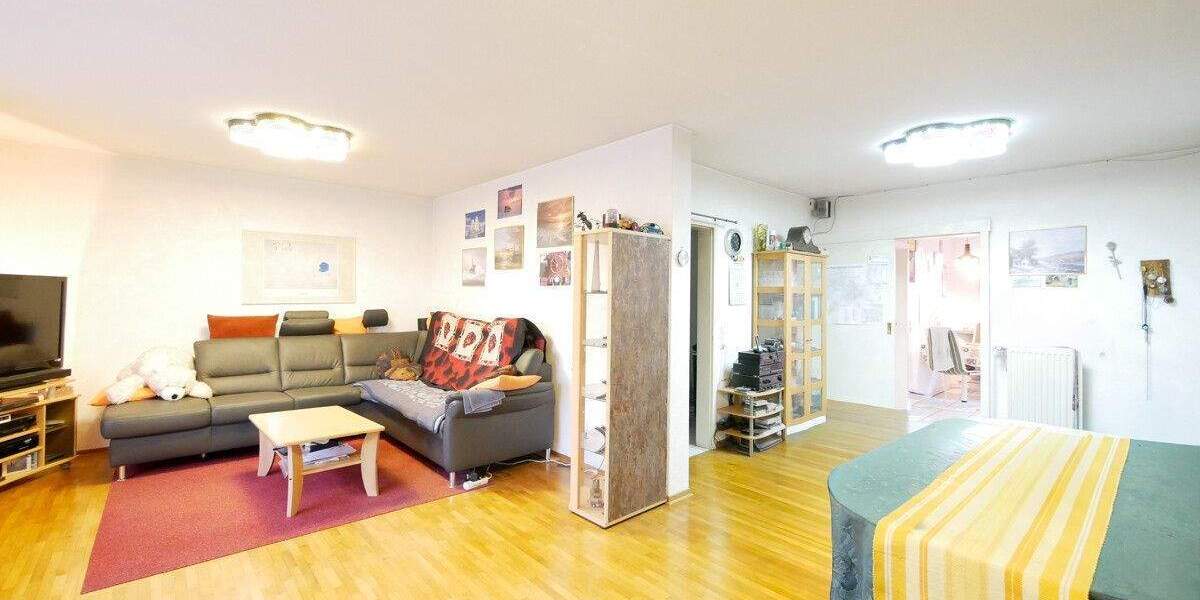 Doppelhaushälfte mit Garten und Potenzial in gefragtem Paderborn-Elsen 5 zimmer