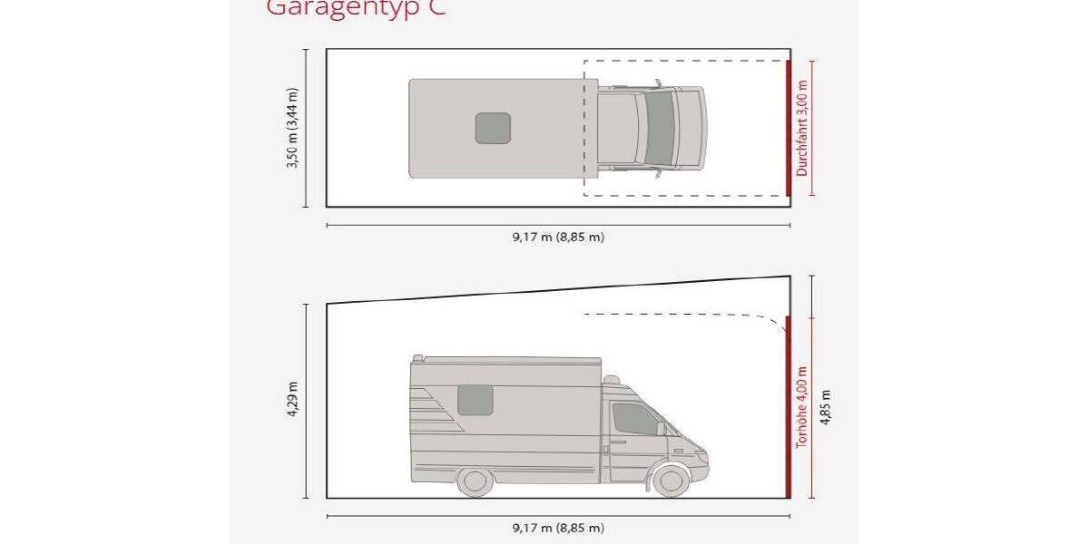 Garagen / Stellplätze Bad Lippspringe - 1.650.000&euro; | Angebot:26733015