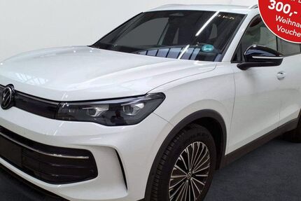 VW Tiguan 25.883 km 36.440 € Schloß Holte-Stukenbrock 33758