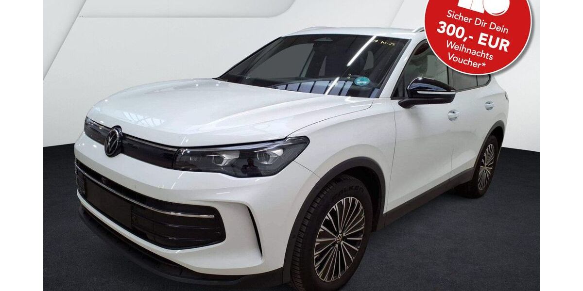 VW Tiguan 25.883 km 36.440 € Schloß Holte-Stukenbrock 33758