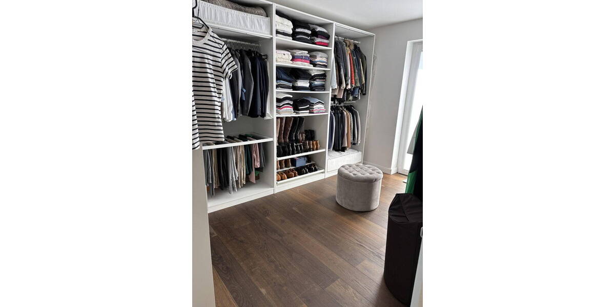 Etagenwohnung Paderborn Kernstadt - 4 Zimmer, 136 m&sup2;, 655.200&euro; | Angebot:26583695