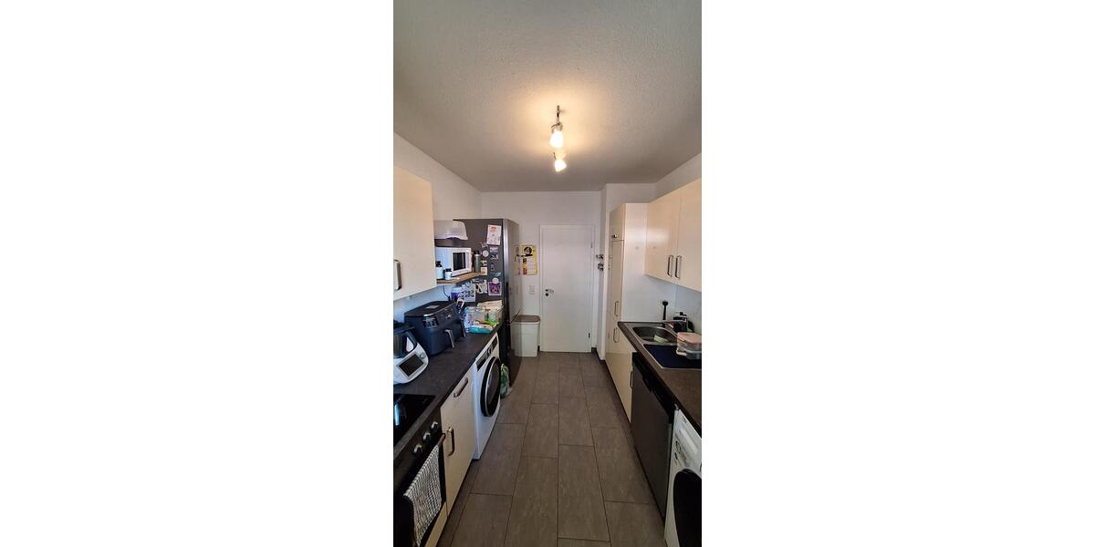 Erdgeschoßwohnung Paderborn - 3 Zimmer, 79 m&sup2;, 199.000&euro; | Angebot:27228312