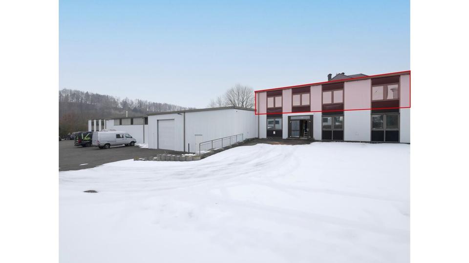 Gewerbeobjekt Bad Wünnenberg - 830&euro; | Angebot:25769555