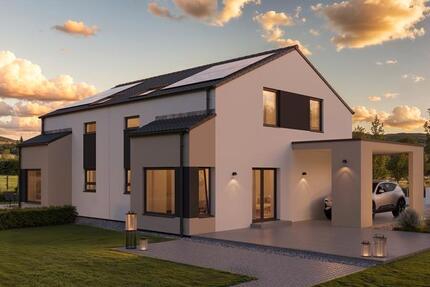 Mach aus deiner Miete Wohneigentum! 3 zimmer