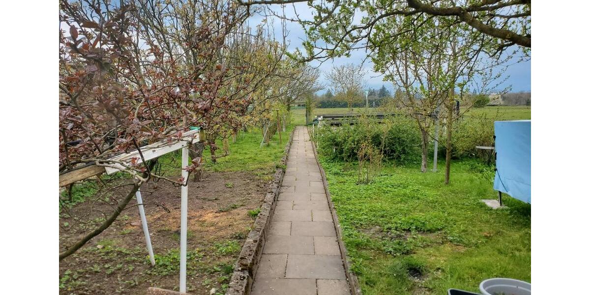 Etagenwohnung Marsberg - 3 Zimmer, 78 m&sup2;, 80.000&euro; | Angebot:26223562